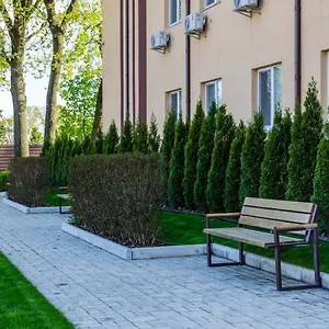 Apartment Gd Osokorky, Kyiv