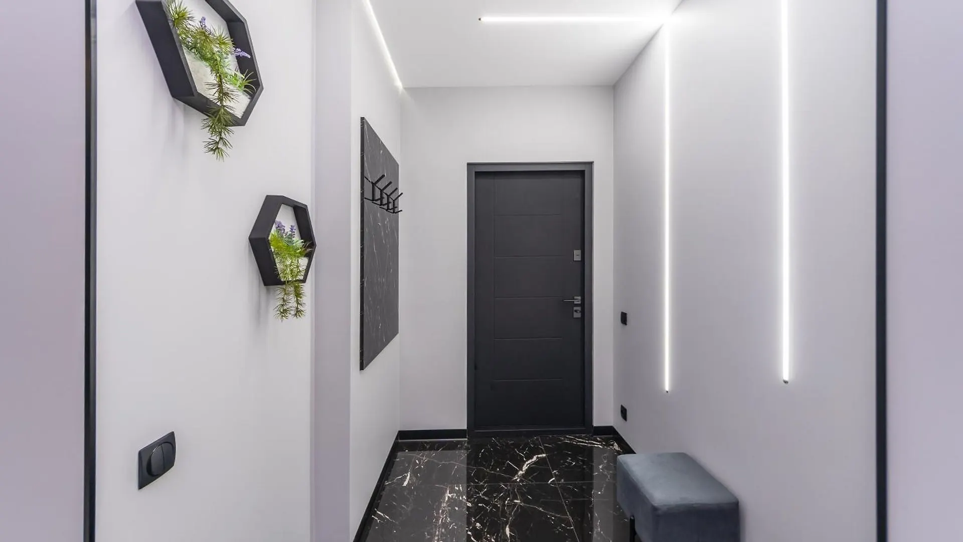 Luxury Apartments Great Kiev 0*,
