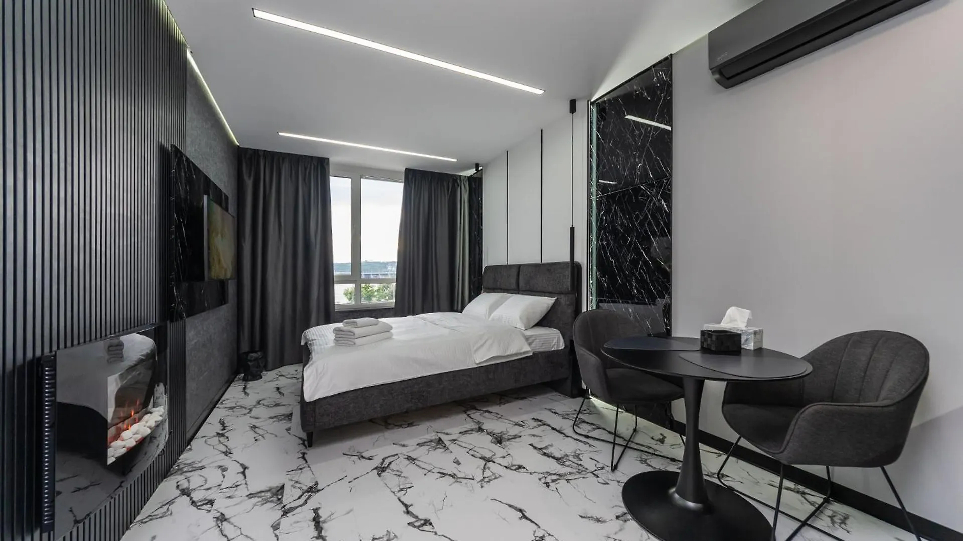 Luxury Apartments Great Kiev