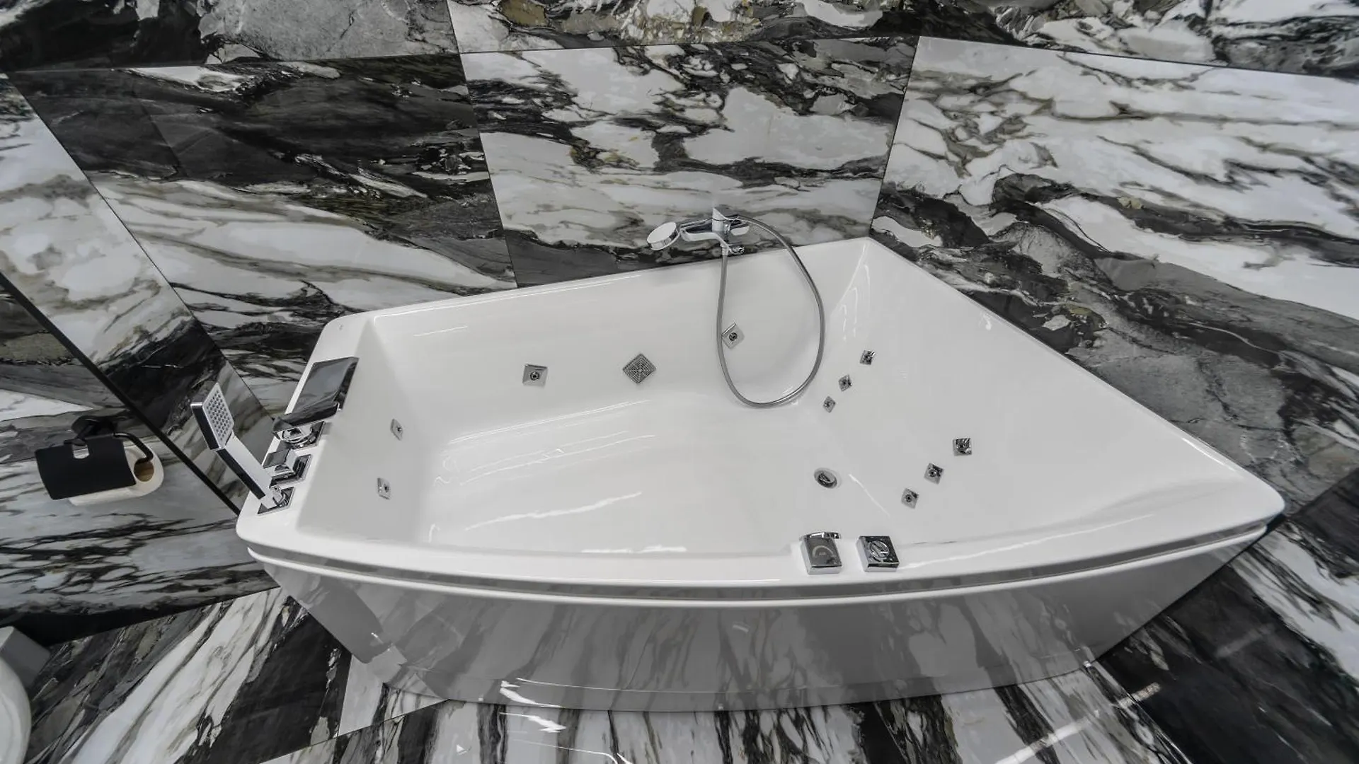 Luxury Apartments Great Kiev