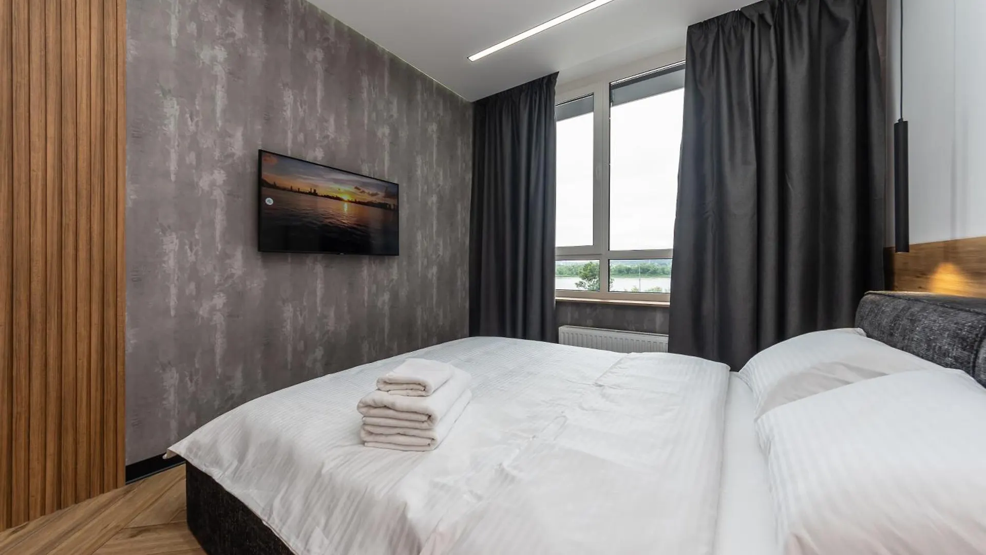 Luxury Apartments Great Kiev 0*,