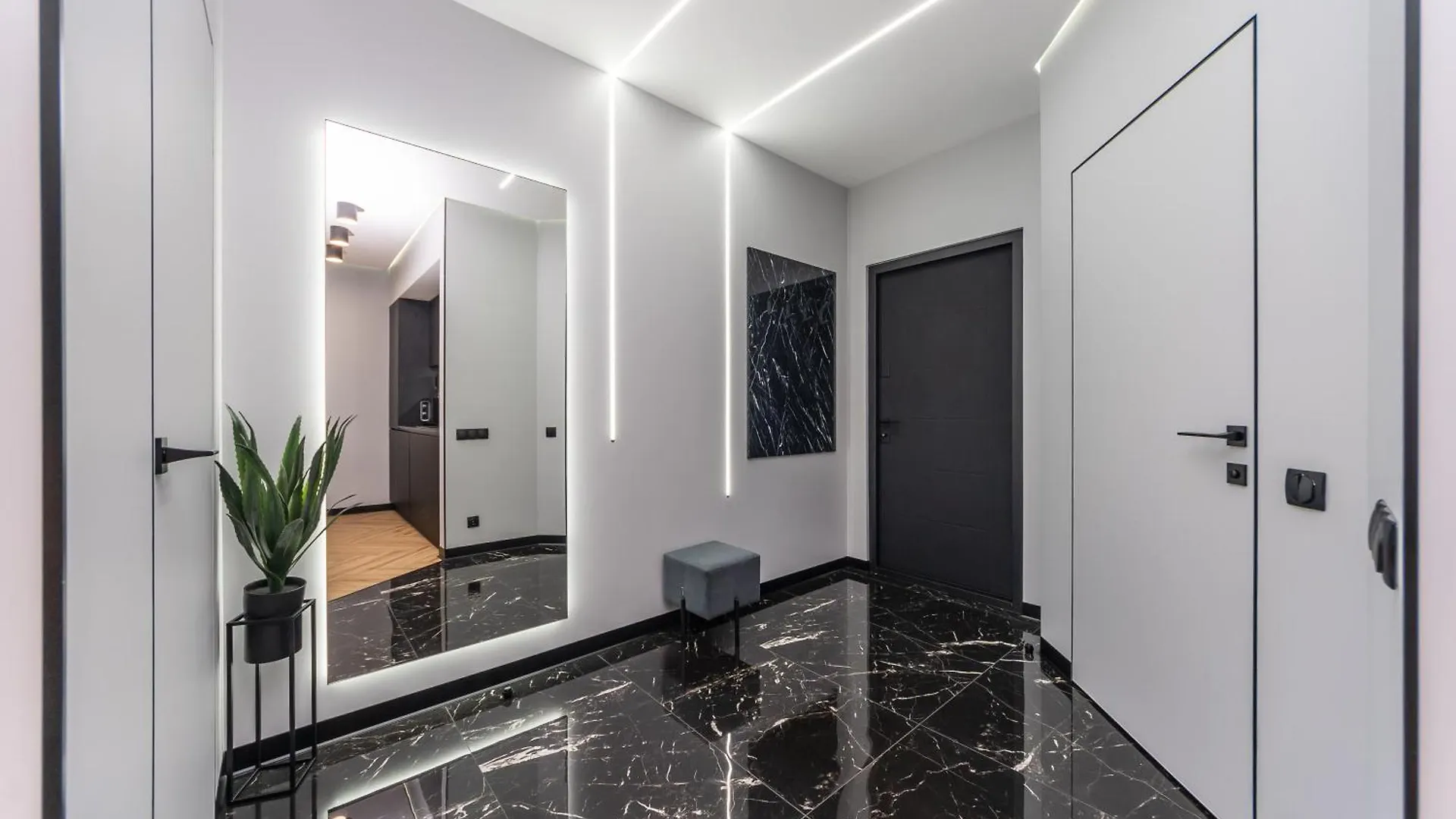 Luxury Apartments Great Kiev