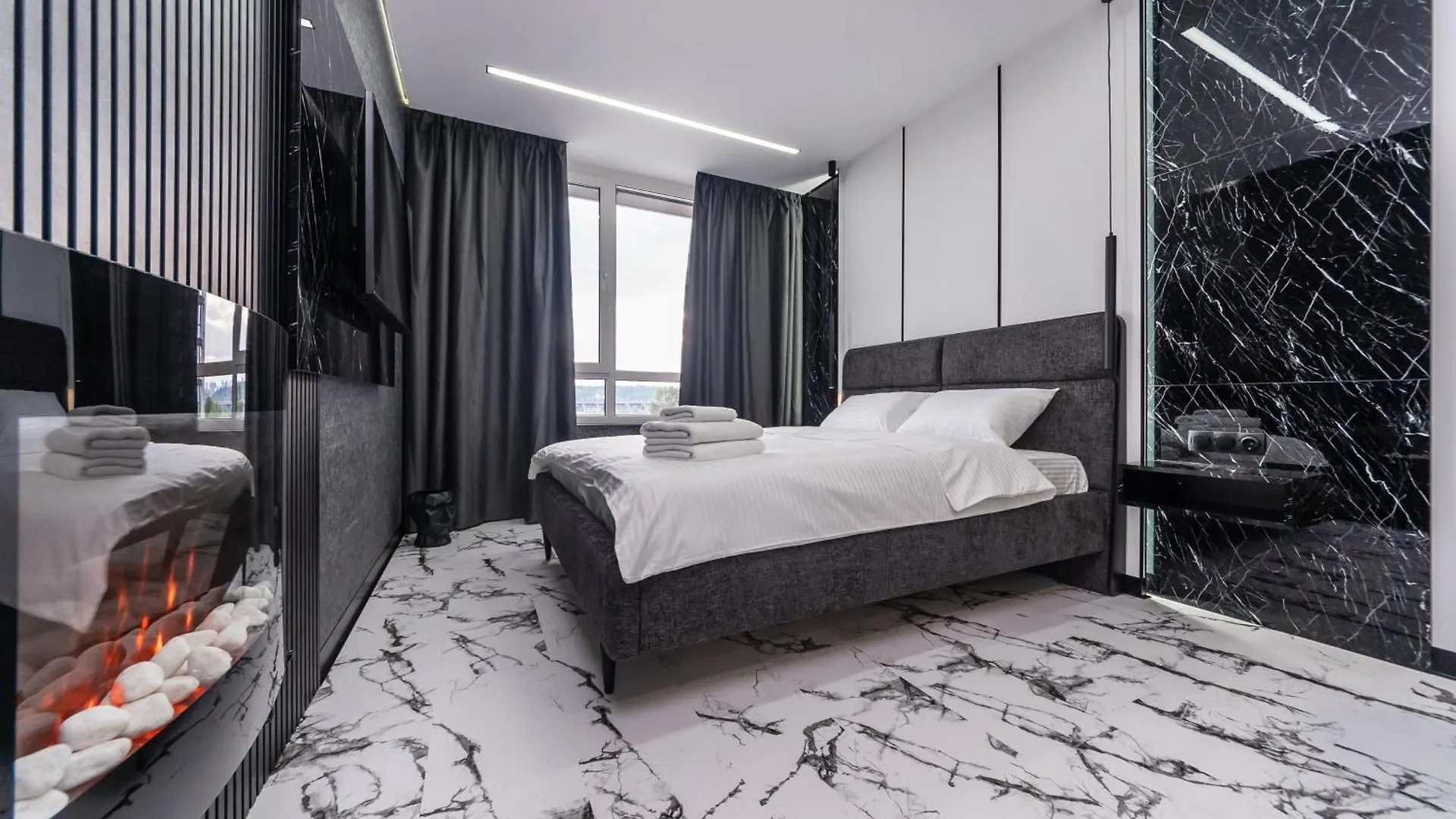 Luxury Apartments Great Kiev 0*,  Ucraina
