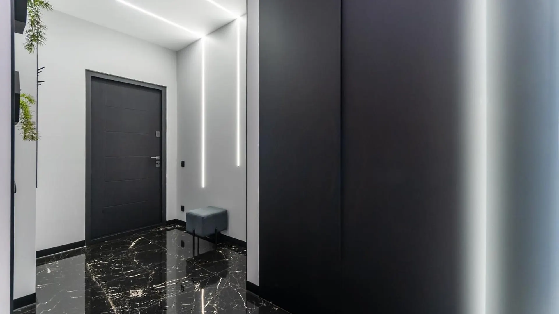 Luxury Apartments Great Kiev