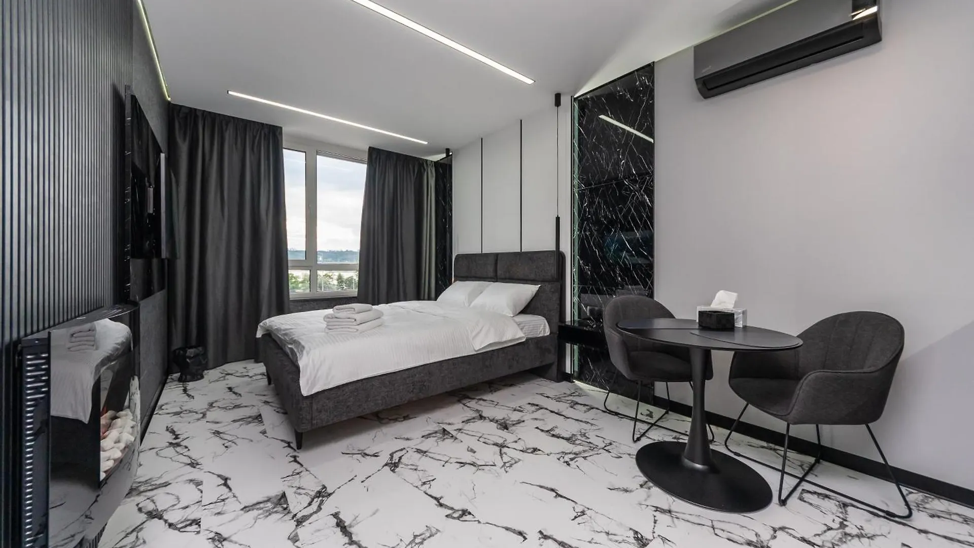 Luxury Apartments Great Kiev