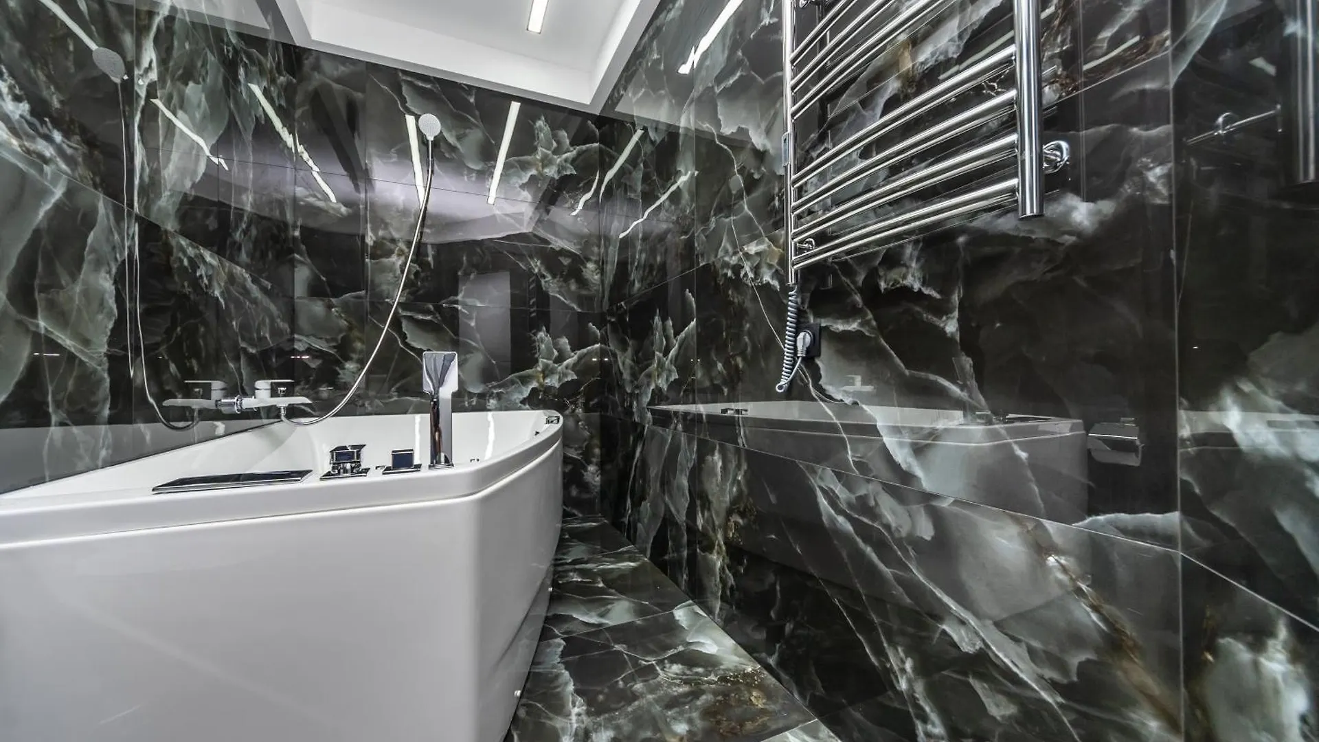 Luxury Apartments Great Kiev
